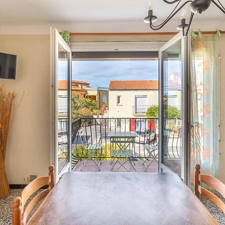 Orange - Appt A 10Min D'Argeles-Sur-Mer Saint-André エクステリア 写真