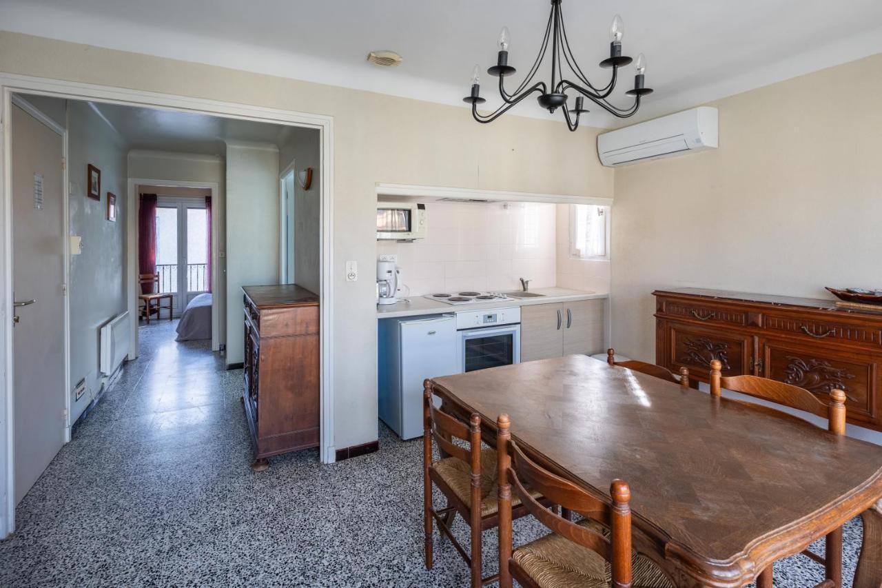 Orange - Appt A 10Min D'Argeles-Sur-Mer Saint-André エクステリア 写真
