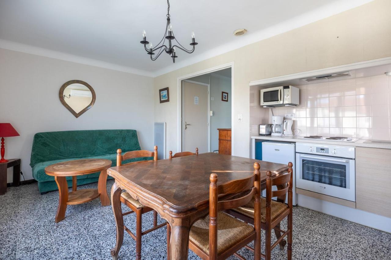 Orange - Appt A 10Min D'Argeles-Sur-Mer Saint-André エクステリア 写真