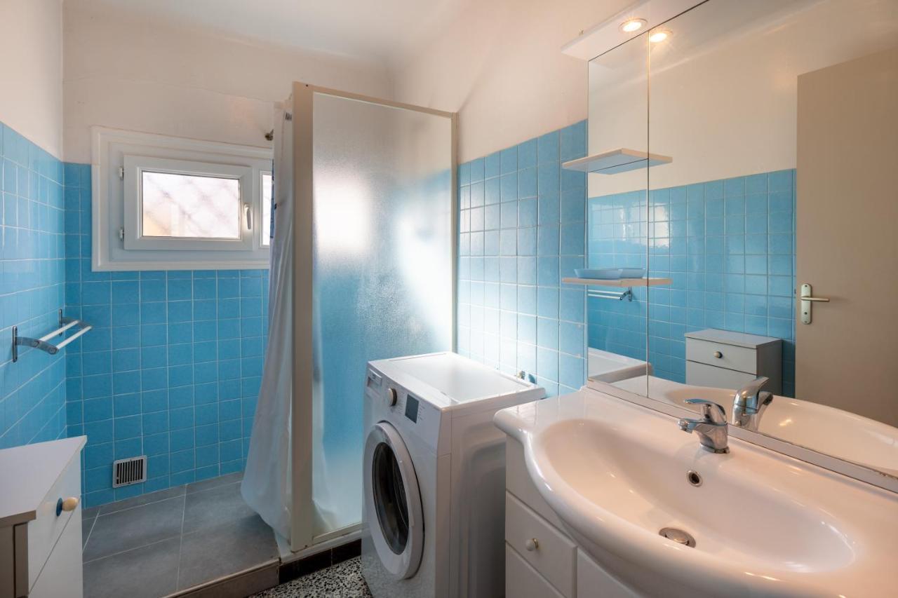 Orange - Appt A 10Min D'Argeles-Sur-Mer Saint-André エクステリア 写真