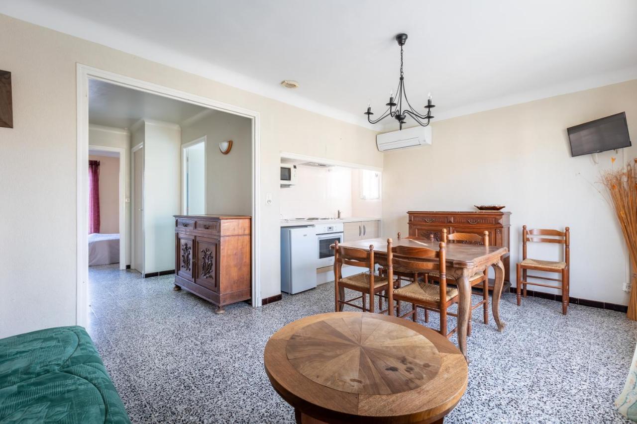 Orange - Appt A 10Min D'Argeles-Sur-Mer Saint-André エクステリア 写真